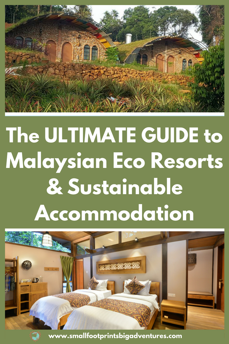 Accommodation in malay